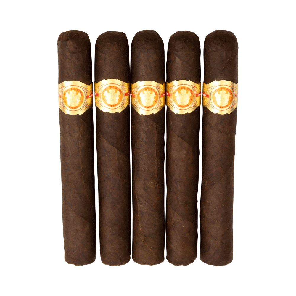 El Rey del Mundo - Robusto Larga